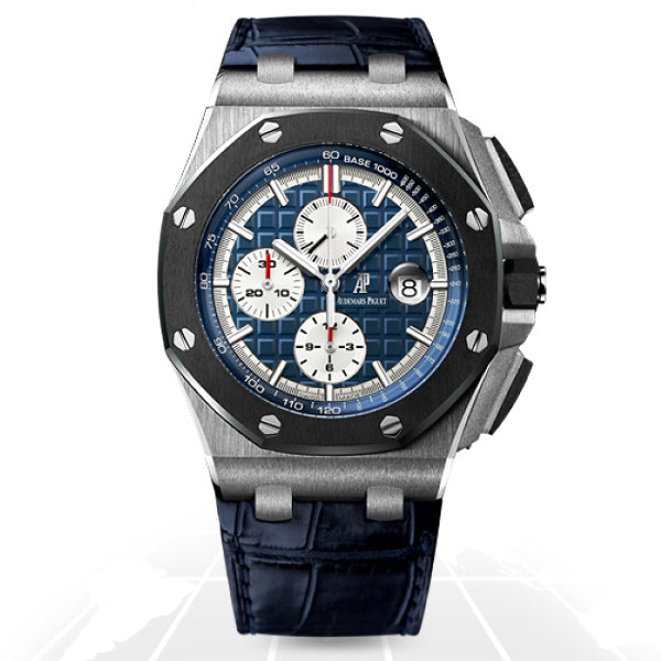 Audemars Piguet Royal Oak Offshore, reference 26401PO.OO.A018CR.01