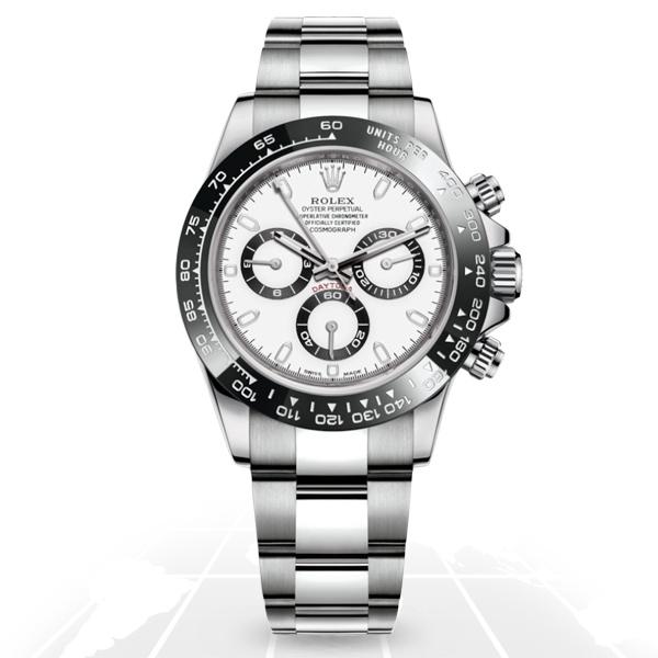 Rolex Cosmograph Daytona, reference 116500LN