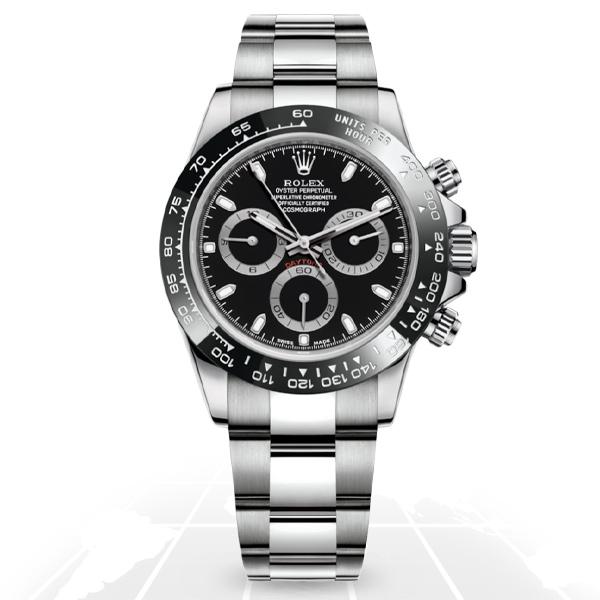 Rolex Cosmograph Daytona, reference 116500LN