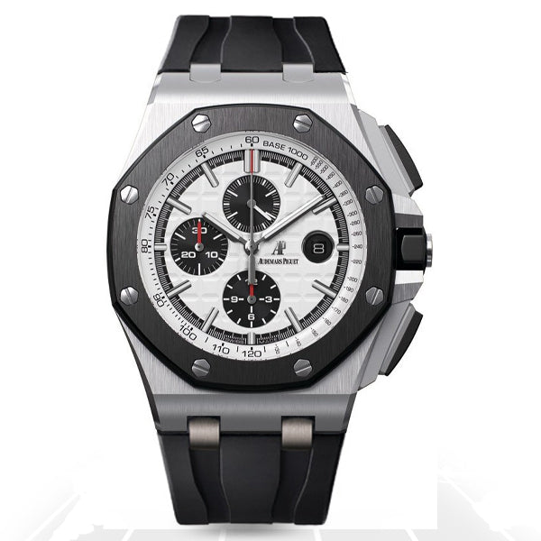 Audemars Piguet Royal Oak Offshore, reference 26400SO.OO.A002CA.01