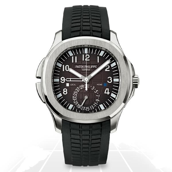 Patek Philippe Aquanaut, reference 5164A-001