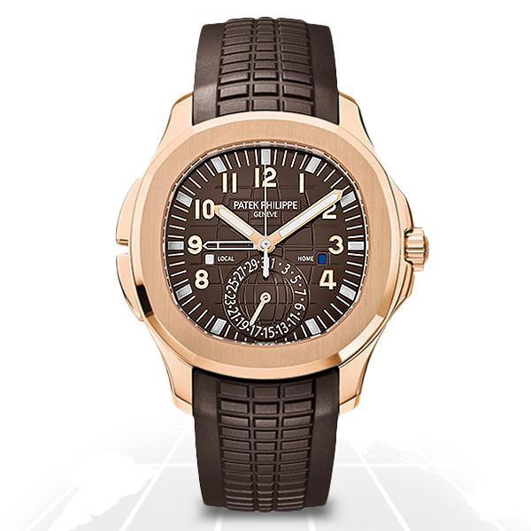 Patek Philippe Aquanaut, reference 5164R-001