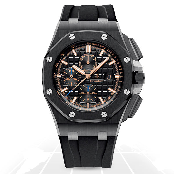Audemars Piguet Royal Oak Offshore, reference 26405CE.OO.A002CA.02