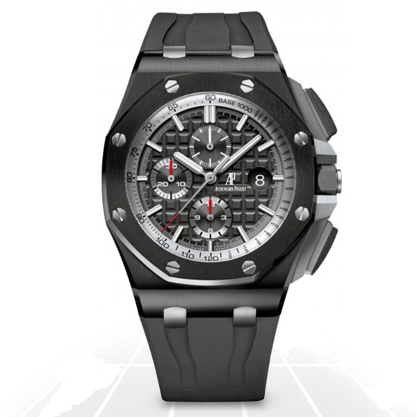 Audemars Piguet Royal Oak Offshore, reference 26405CE.OO.A002CA.01
