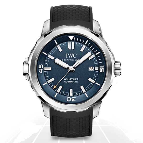 IWC Aquatimer, reference IW329005