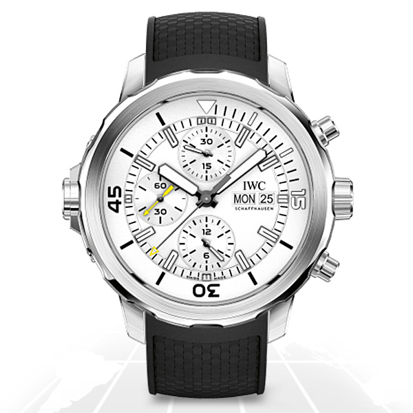 IWC Aquatimer Chronograph, reference IW376801