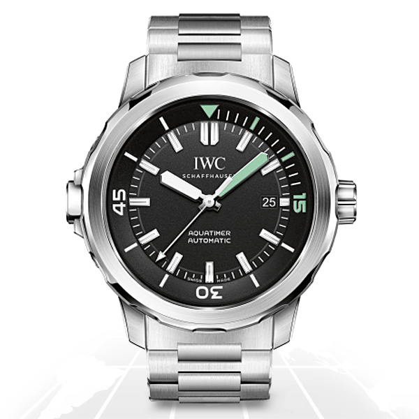 IWC Aquatimer, reference IW329002