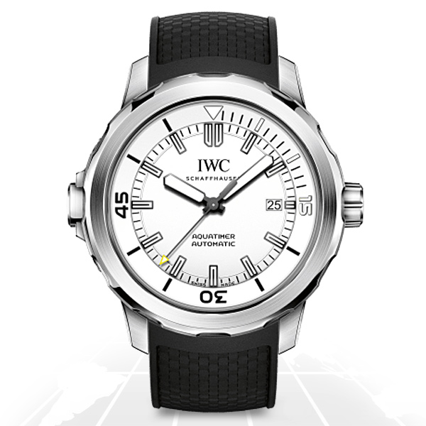 IWC Aquatimer, reference IW329003