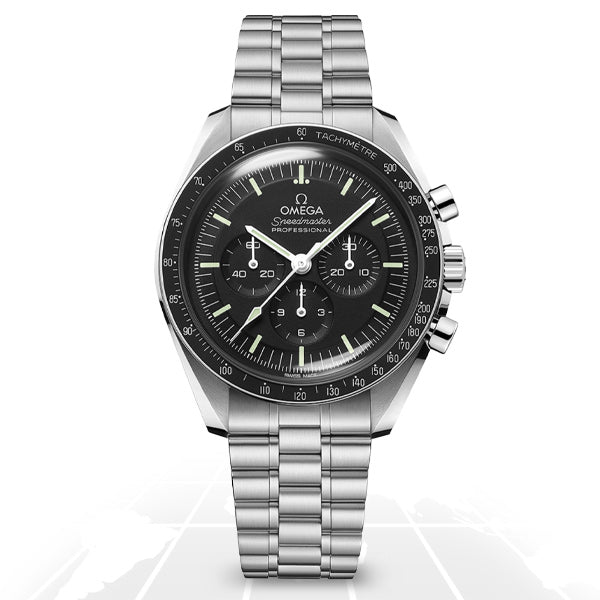 Omega Speedmaster Professional Moonwatch 310.30.42.50.01.001