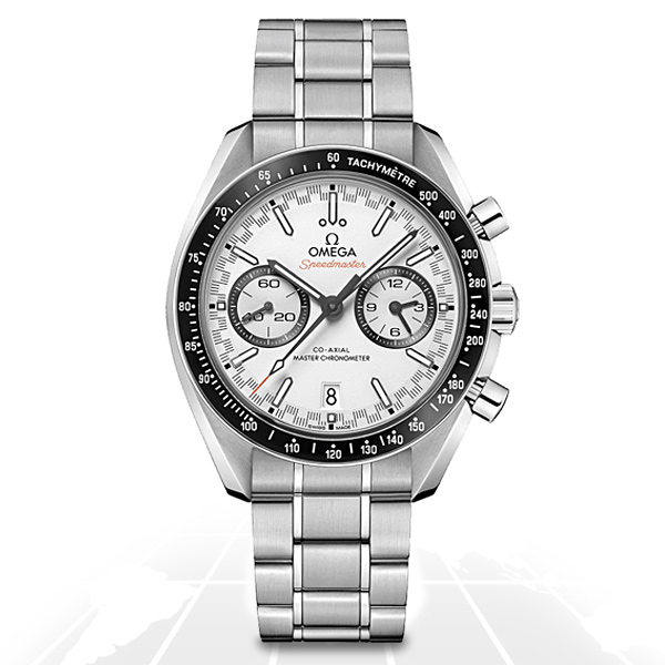 Omega Speedmaster, reference 329.30.44.51.04.001