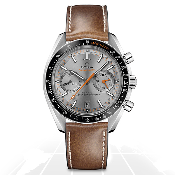 Omega Speedmaster Titanium, reference 329.32.44.51.06.001