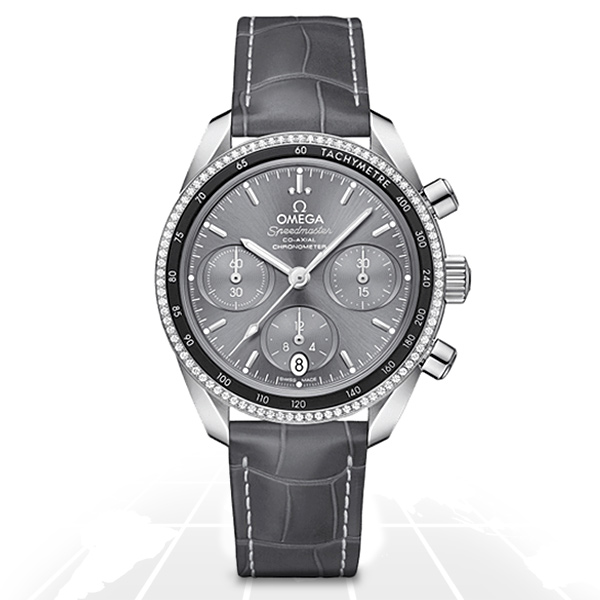 Omega Speedmaster, reference 324.38.38.50.06.001