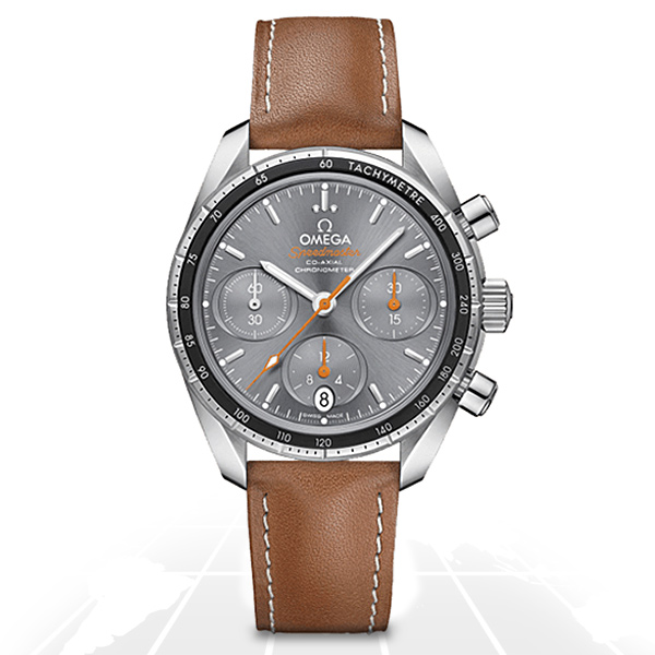 Omega Speedmaster, reference 324.32.38.50.06.001