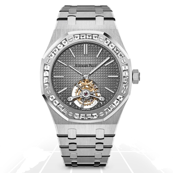 Audemars Piguet Royal Oak Tourbillon, reference 26516PT.ZZ.1220PT.01