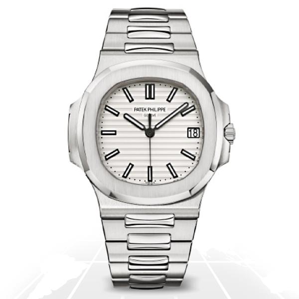 Patek Philippe Nautilus, reference 5711/1A-011