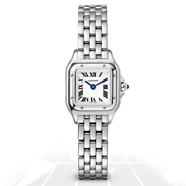 Cartier Panthere De Cartier, reference WSPN0019