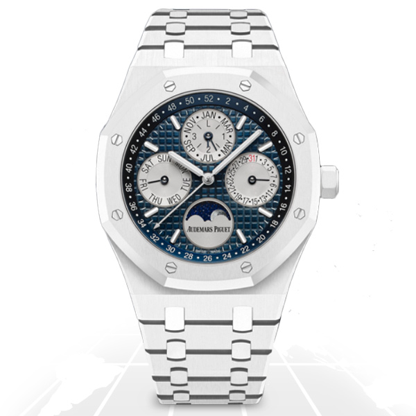 Audemars Piguet Royal Oak Perpetual Calendar, reference 26579CB.OO.1225CB.01
