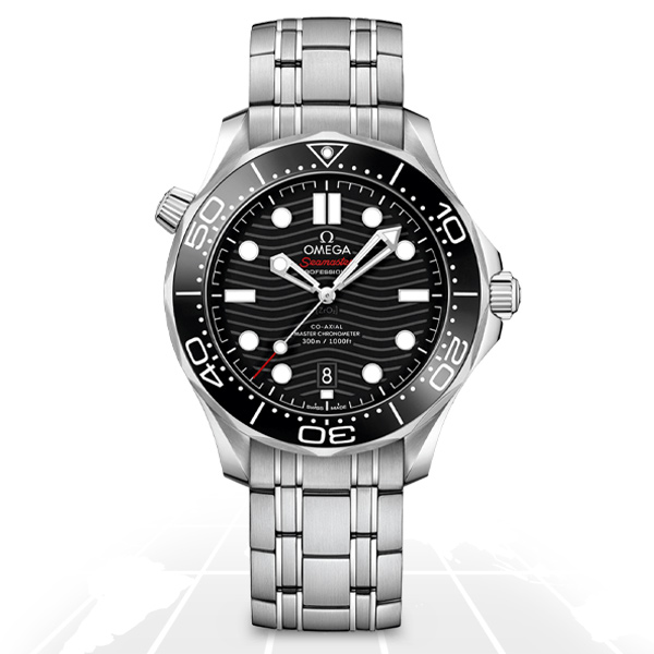 Omega Seamaster Diver 300 210.30.42.20.01.001