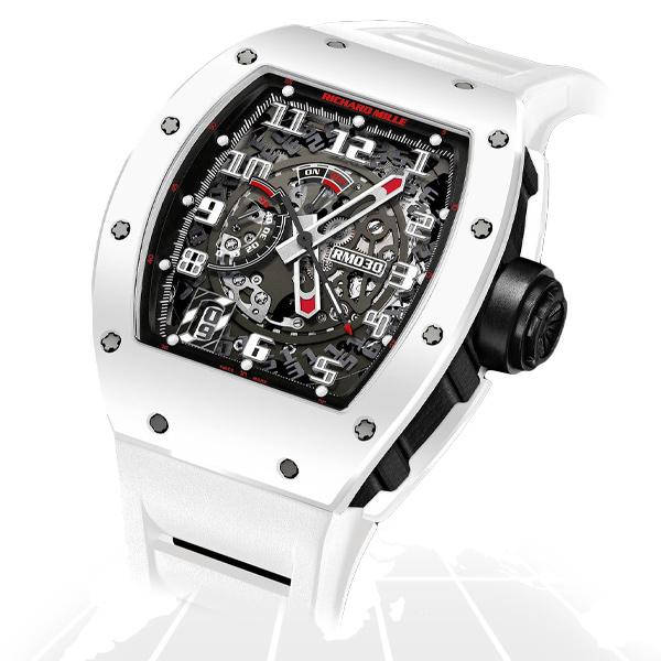 Richard Mille, reference RM030