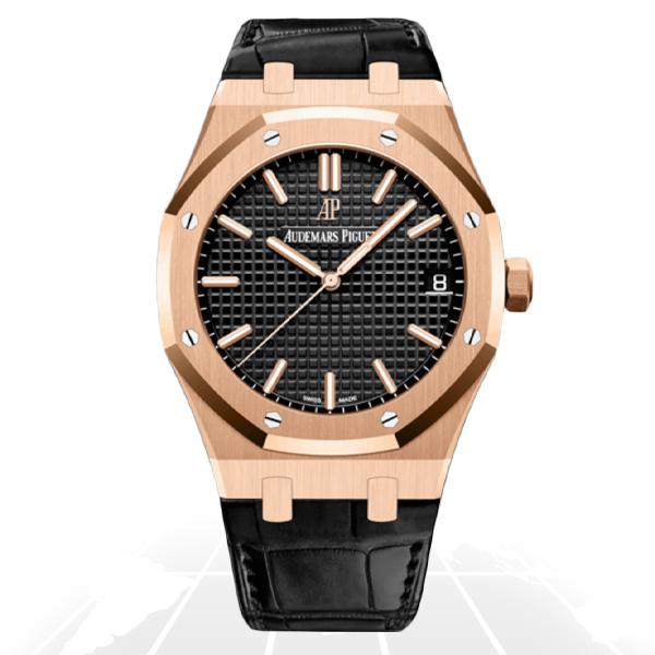 Audemars Piguet Royal Oak, reference 15500OR.OO.D002CR.01
