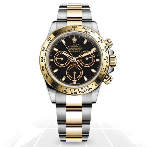 Rolex Cosmograph Daytona, reference 116503