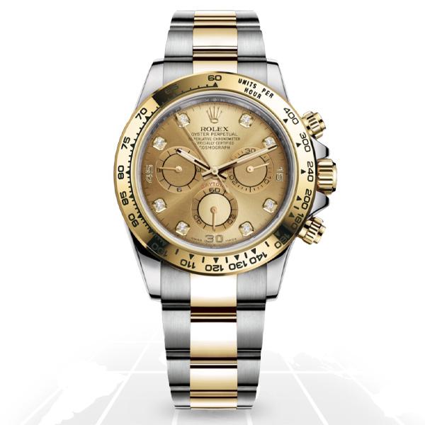 Rolex Cosmograph Daytona, reference 116503