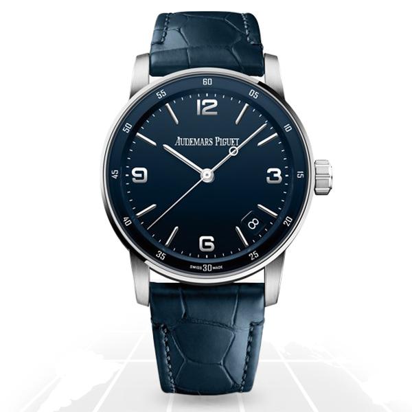 Audemars Piguet Code 11:59, reference 15210BC.OO.A321CR.01