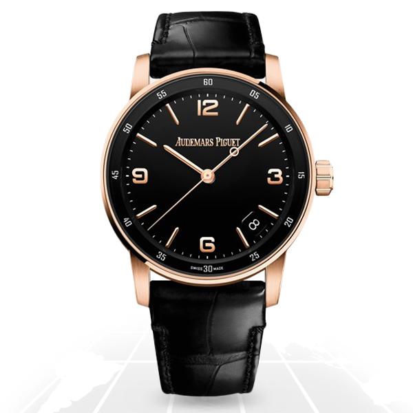 Audemars Piguet Code 11:59, reference 15210OR.OO.A002CR.01