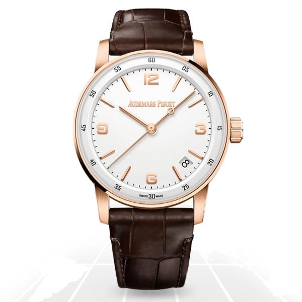 Audemars Piguet Code 11:59, reference 15210OR.OO.A099CR.01