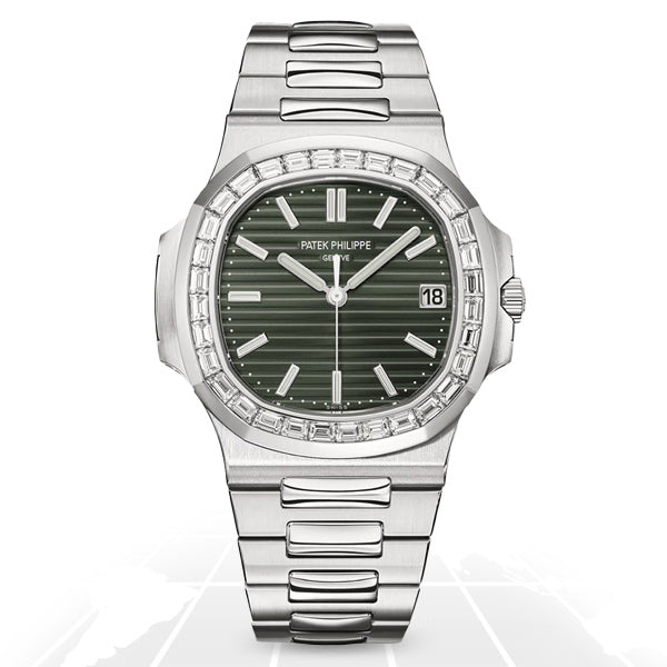 Patek Philippe Nautilus, reference 5711/1300A-001