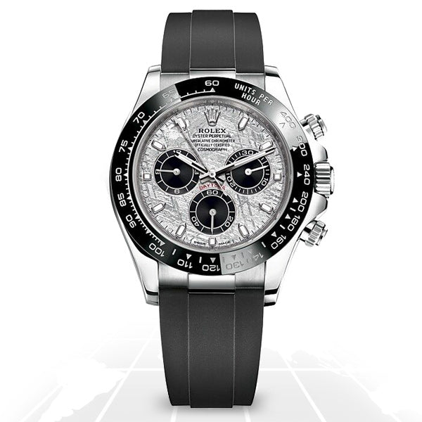 Rolex Cosmograph Daytona "Meteorite" 116519LN