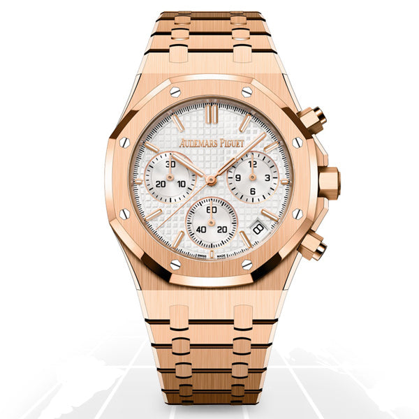 Audemars Piguet Royal Oak Chronograph, reference 26240OR.OO.1320OR.07