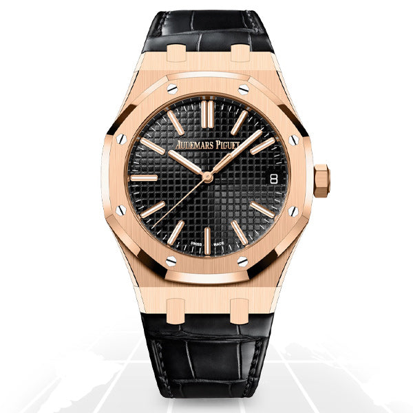 Audemars Piguet Royal Oak, reference 15510OR.OO.D002CR.02