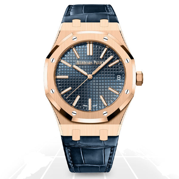 Audemars Piguet Royal Oak, reference 15510OR.OO.D315CR.02