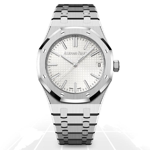 Audemars Piguet Royal Oak, reference 15510ST.OO.1320ST.08