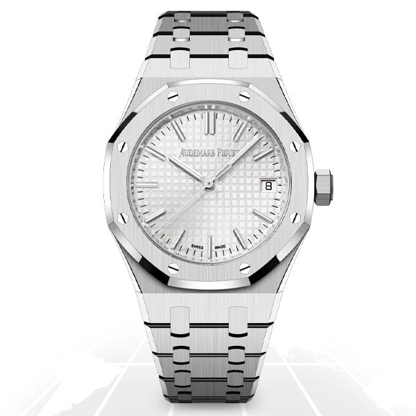 Audemars Piguet Royal Oak, reference 15550ST.OO.1356ST.05