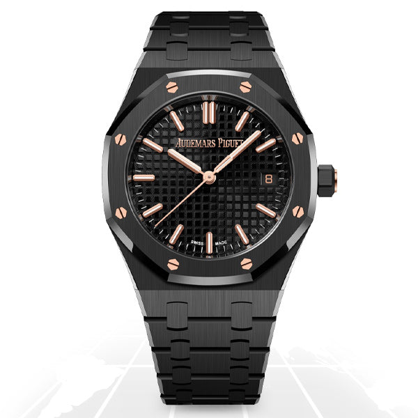 Audemars Piguet Royal Oak, reference 77350CE.OO.1266CE.03.A