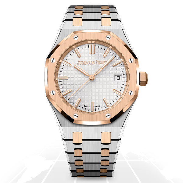 Audemars Piguet Royal Oak, reference 77450SR.OO.1361SR.02