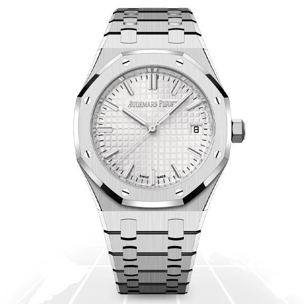Audemars Piguet Royal Oak, reference 77450ST.OO.1361ST.02