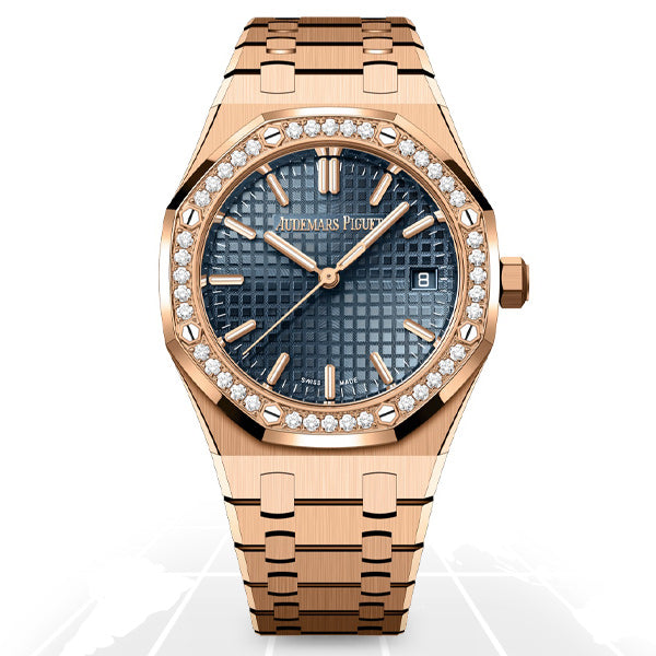 Audemars Piguet Royal Oak, reference 77451OR.ZZ.1361OR.04