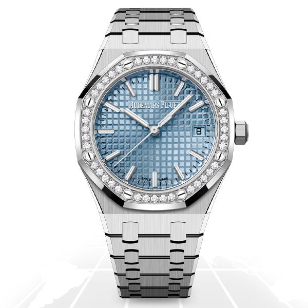 Audemars Piguet Royal Oak, reference 77451ST.ZZ.1361ST.03