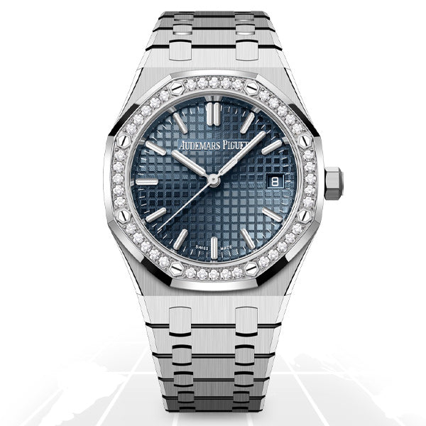 Audemars Piguet Royal Oak, reference 77451ST.ZZ.1361ST.04