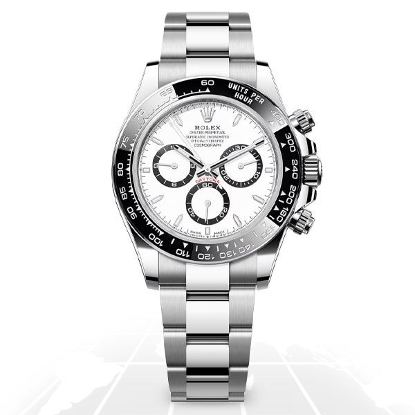 Rolex Cosmograph Daytona, reference 126500LN