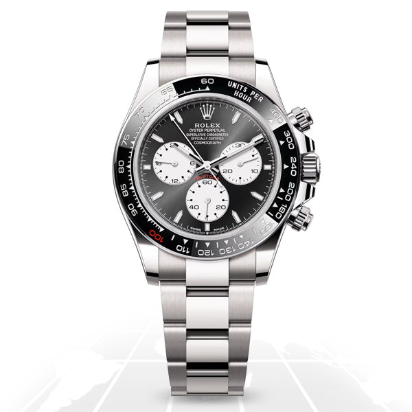 Rolex Cosmograph Daytona "Le Mans", reference 126529LN