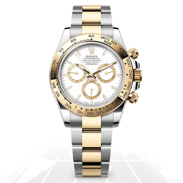 Rolex Cosmograph Daytona, reference 126503