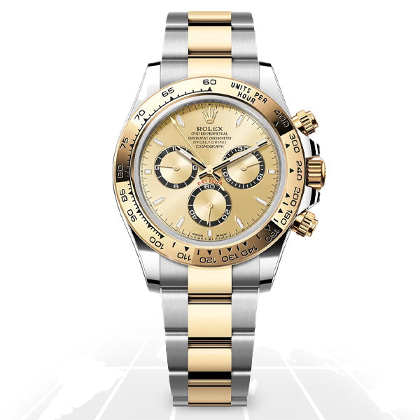 Rolex Cosmograph Daytona, reference 126503