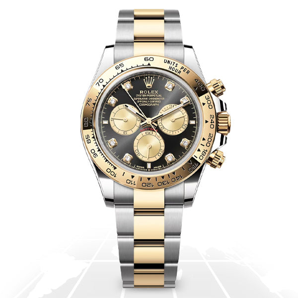 Rolex Cosmograph Daytona, reference 126503