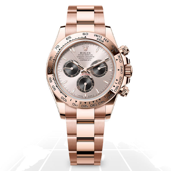 Rolex Cosmograph Daytona, reference 126505