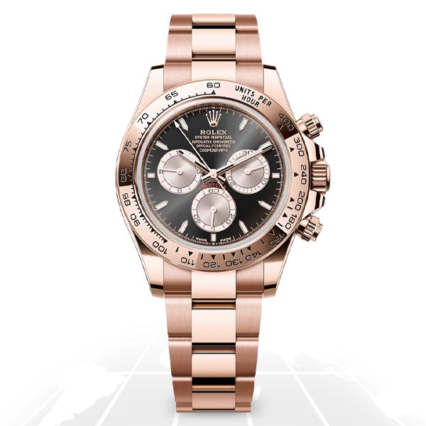 Rolex Cosmograph Daytona, reference 126505