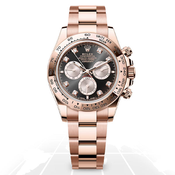 Rolex Cosmograph Daytona, reference 126505